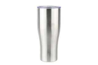 PA Gear Double-Wall Stainless Steel Tumbler with 30 oz capacity